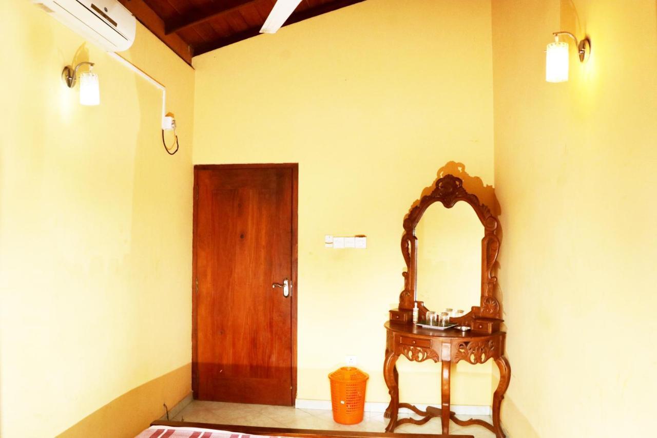 Ariyadasa Guest House Galle Dış mekan fotoğraf