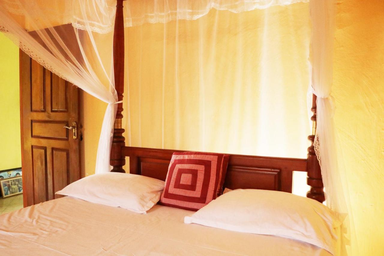 Ariyadasa Guest House Galle Dış mekan fotoğraf