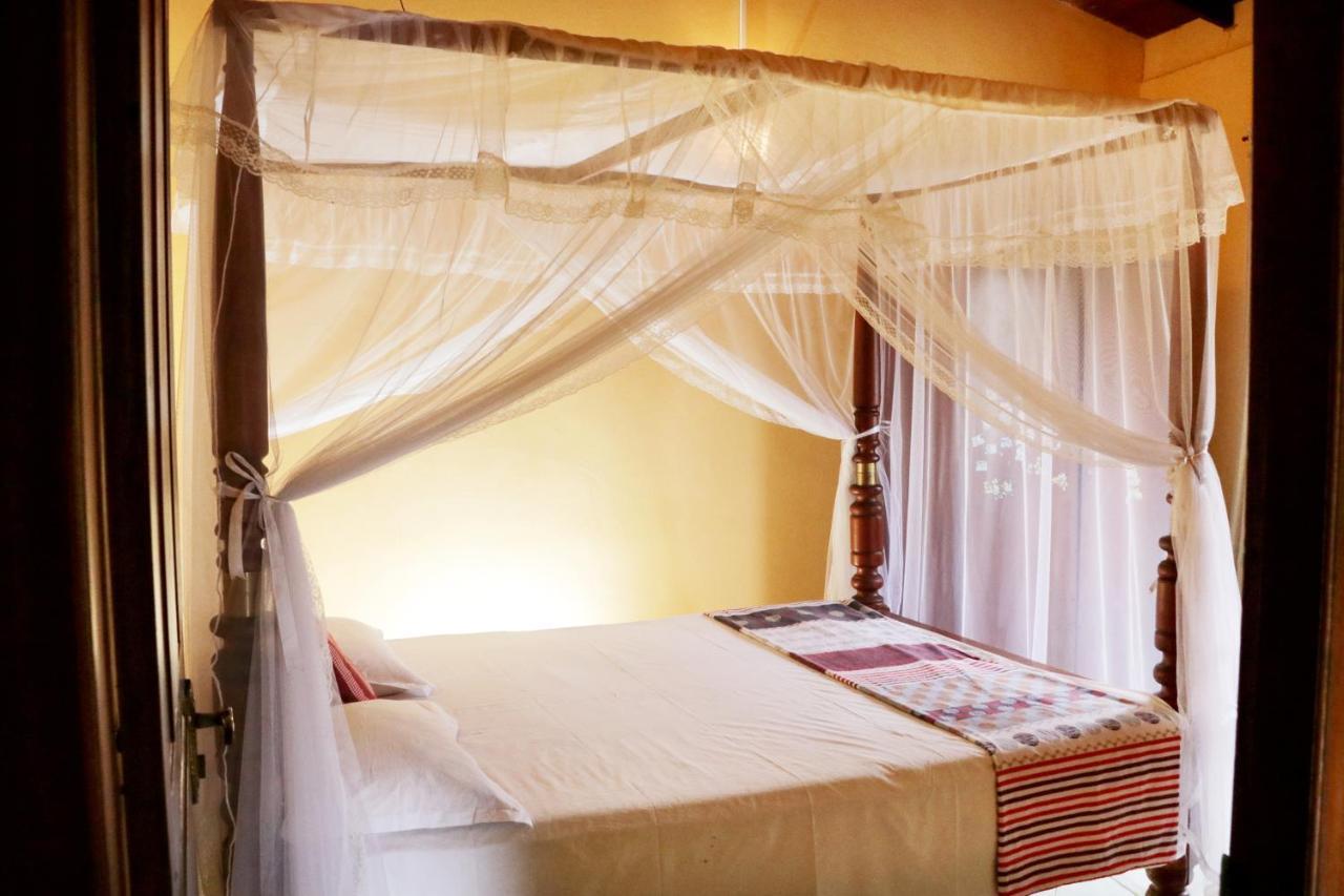 Ariyadasa Guest House Galle Dış mekan fotoğraf
