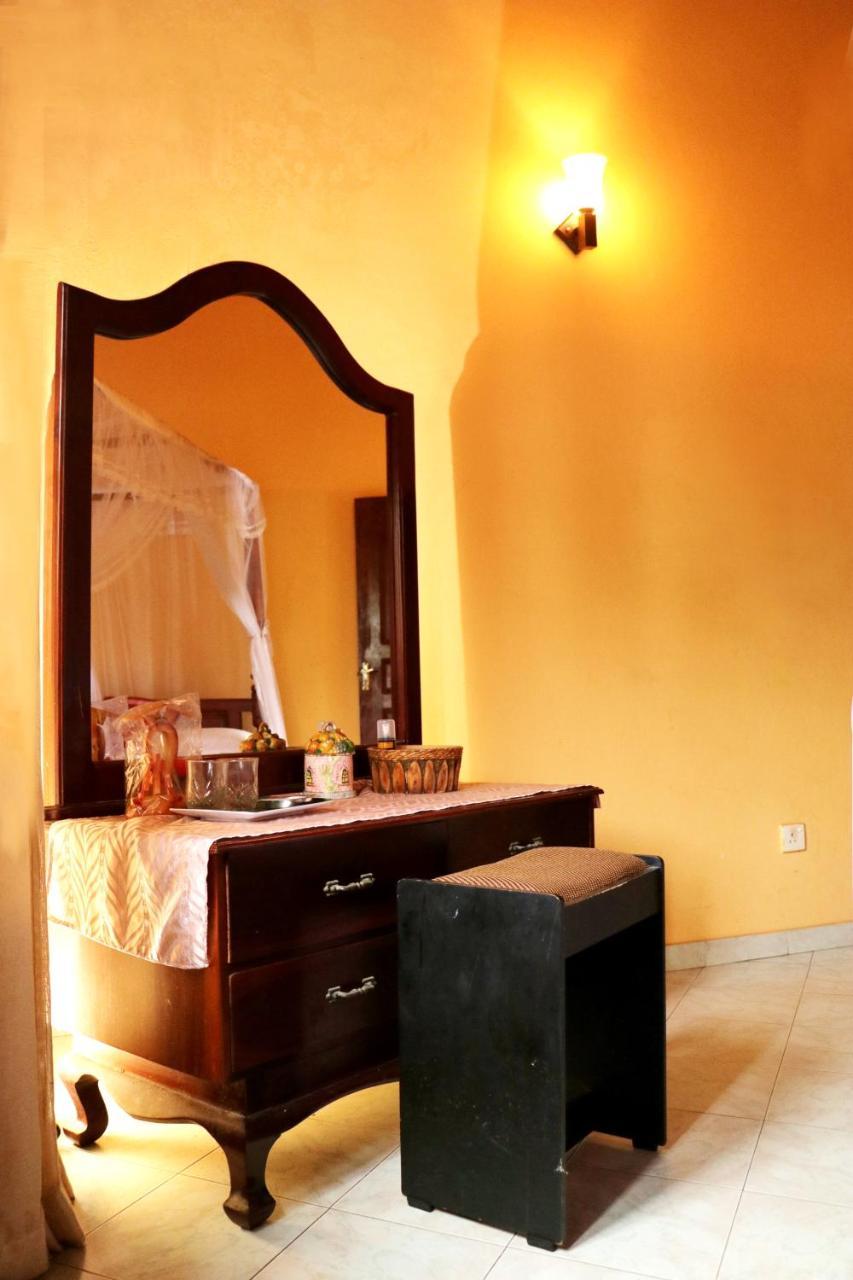 Ariyadasa Guest House Galle Dış mekan fotoğraf