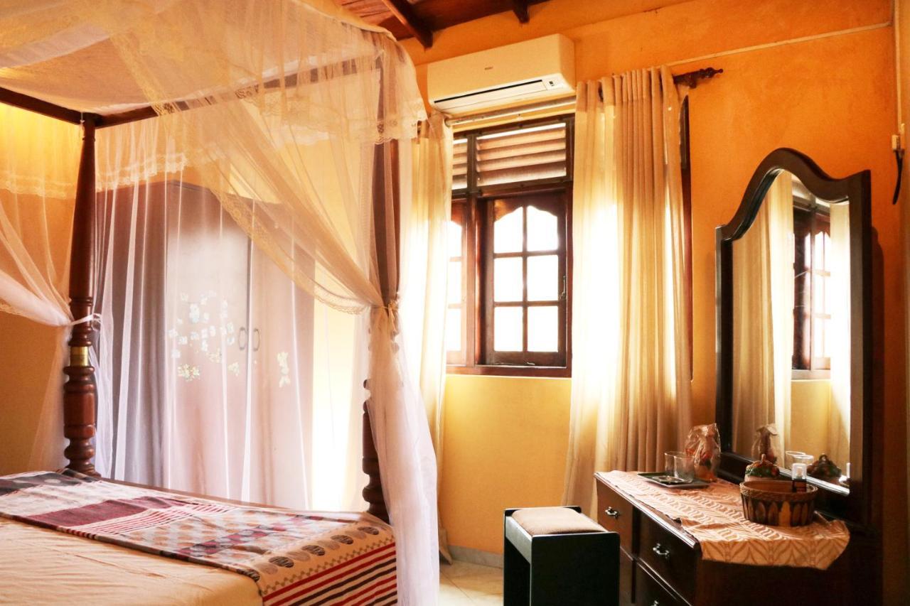 Ariyadasa Guest House Galle Dış mekan fotoğraf